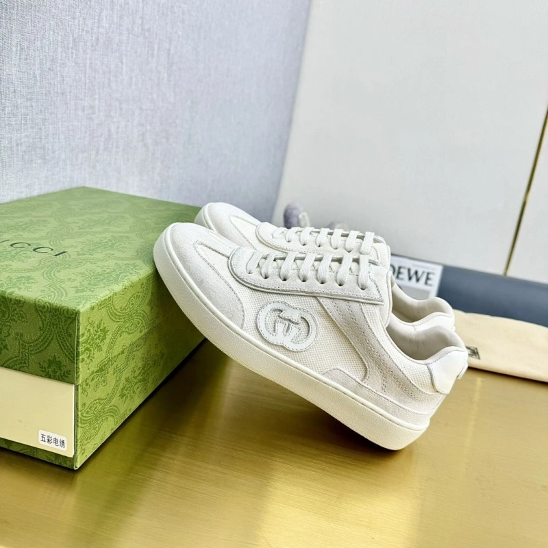 Gxccx Casual Shoes Versatile 162484