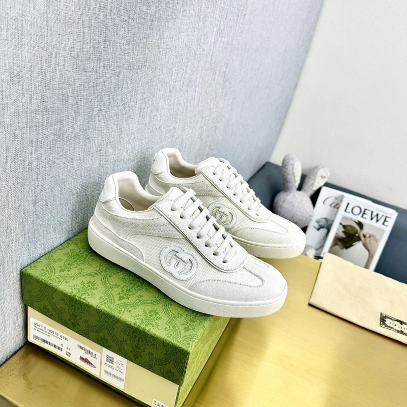 Gxccx Casual Shoes Versatile 162484