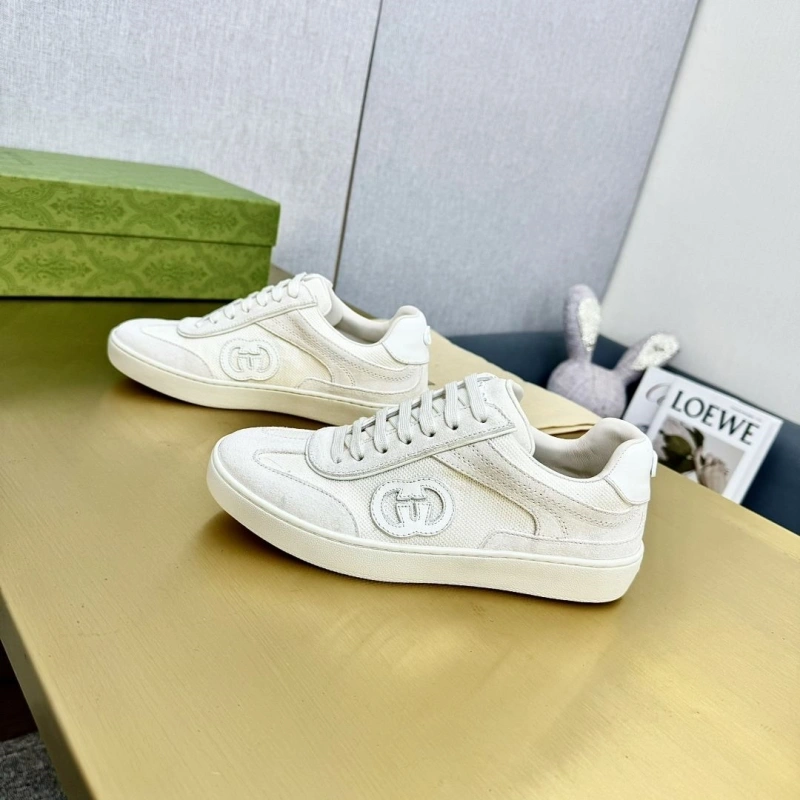 Gxccx Casual Shoes Versatile 162484
