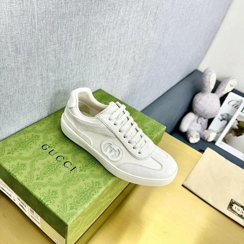 Gxccx Casual Shoes Versatile 162484