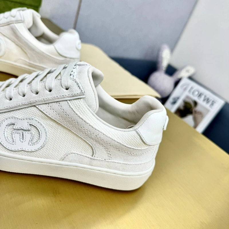 Gxccx Casual Shoes Versatile 162484