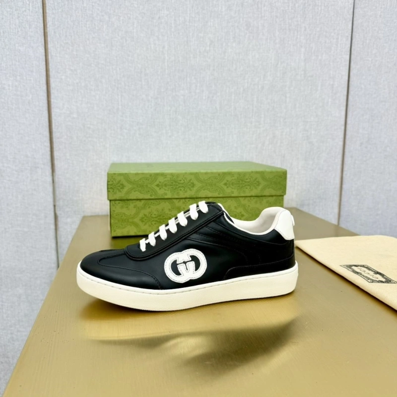 Flexible Gxccx Casual Shoes 162465