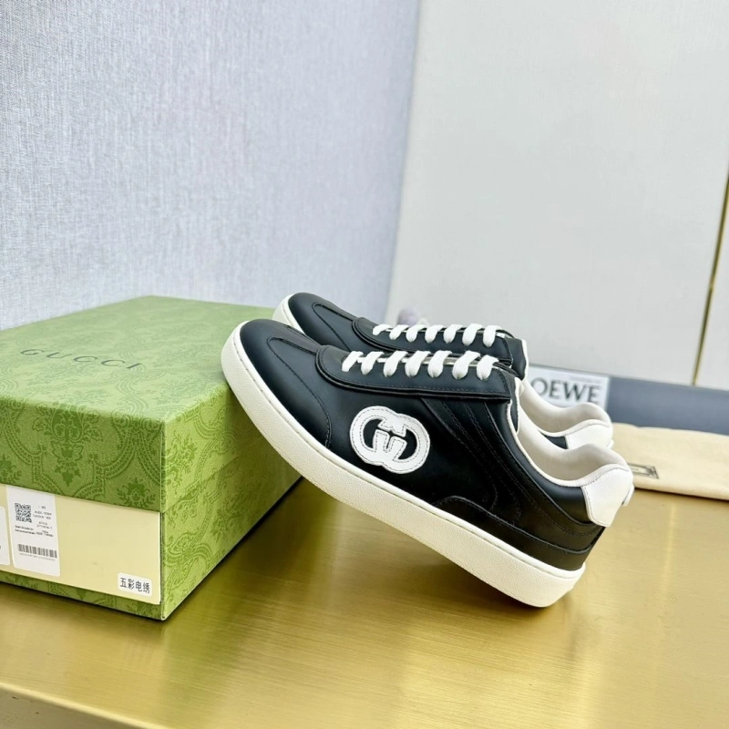 Flexible Gxccx Casual Shoes 162465