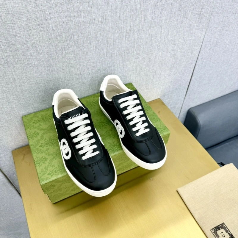 Flexible Gxccx Casual Shoes 162465