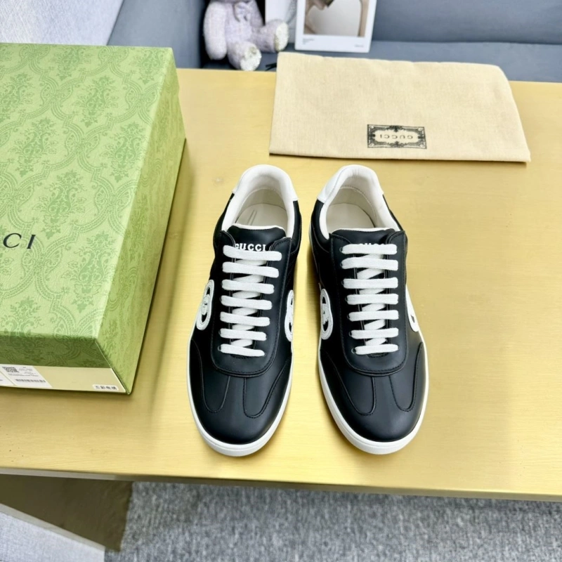 Flexible Gxccx Casual Shoes 162465