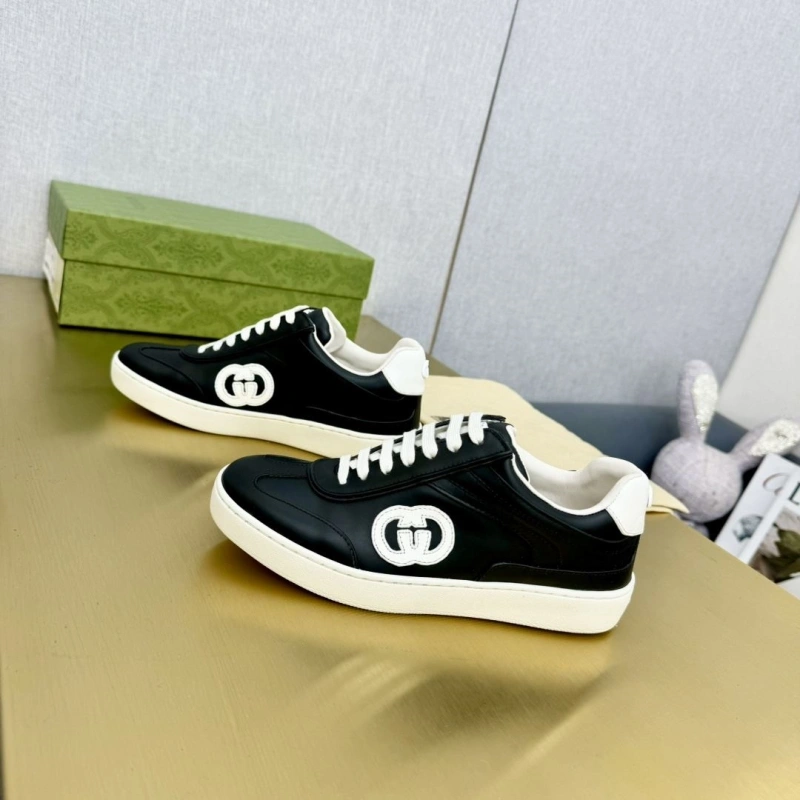 Flexible Gxccx Casual Shoes 162465