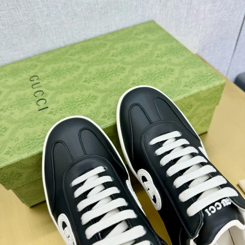 Flexible Gxccx Casual Shoes 162465