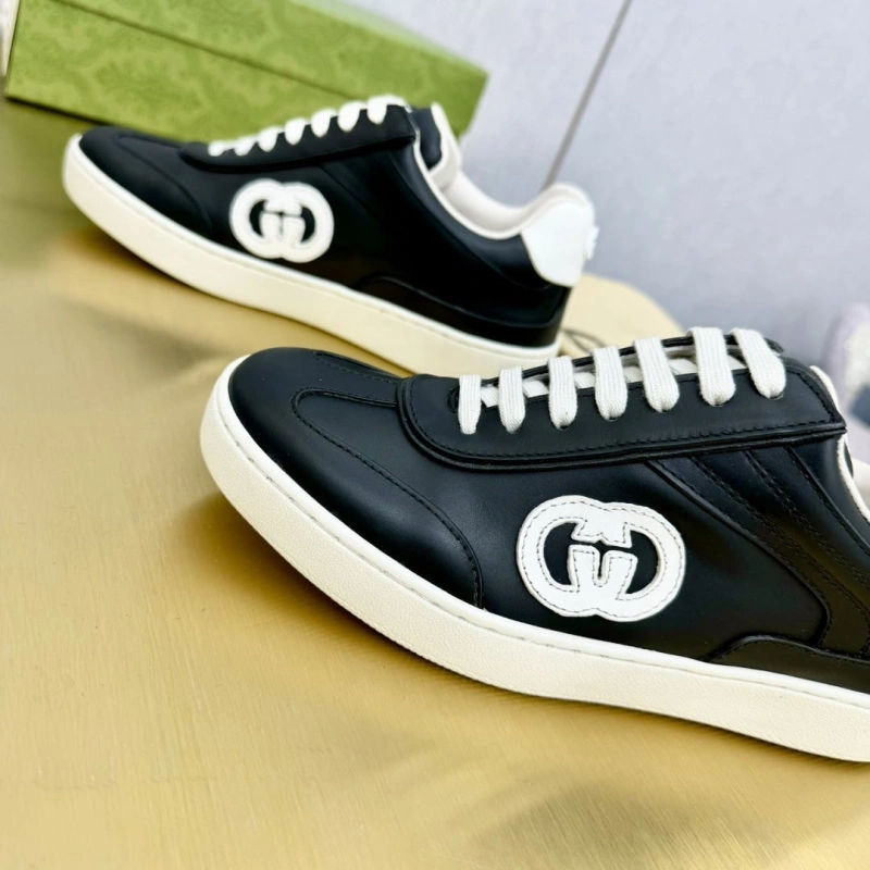 Flexible Gxccx Casual Shoes 162465