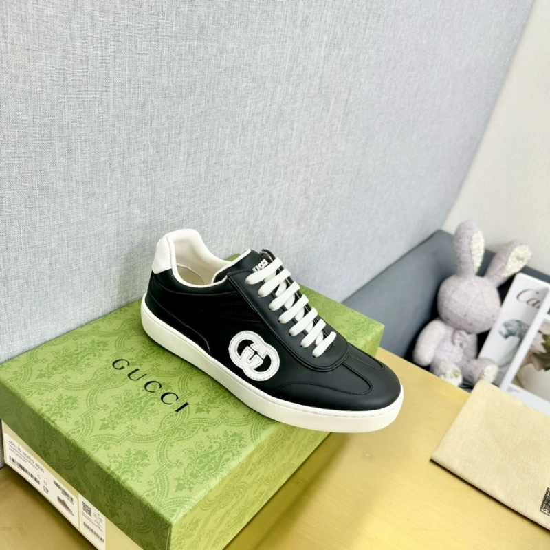Flexible Gxccx Casual Shoes 162465