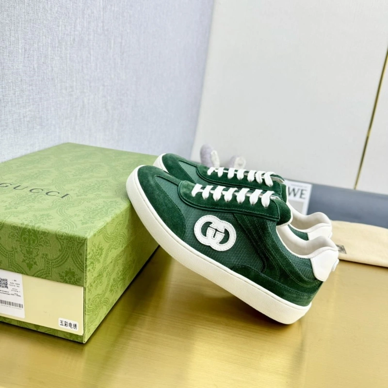 Gxccx Casual Shoes Resilient 162468