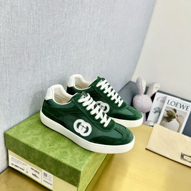 Gxccx Casual Shoes Resilient 162468