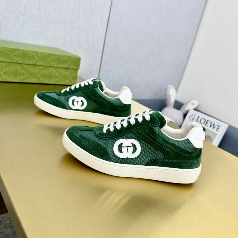 Gxccx Casual Shoes Resilient 162468