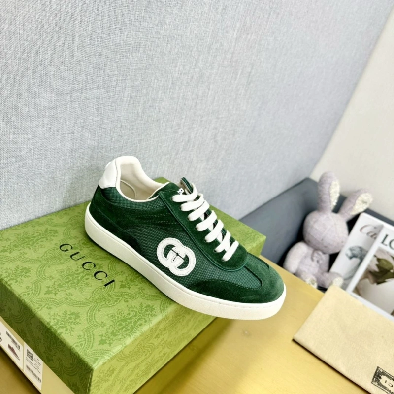 Gxccx Casual Shoes Resilient 162468