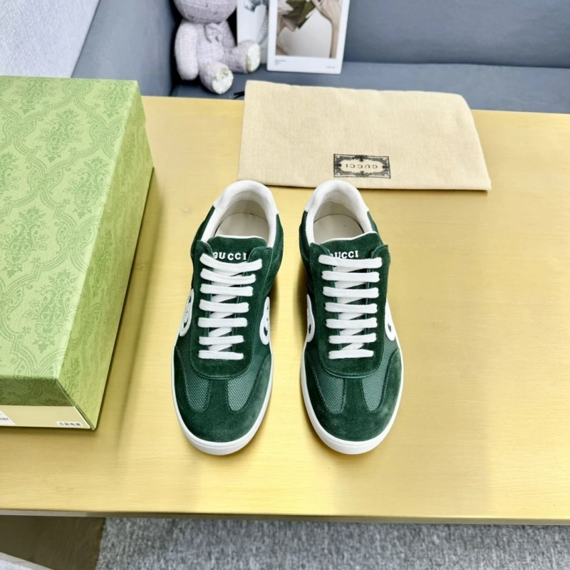Gxccx Casual Shoes Resilient 162468