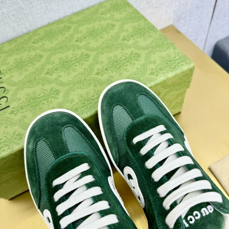 Gxccx Casual Shoes Resilient 162468