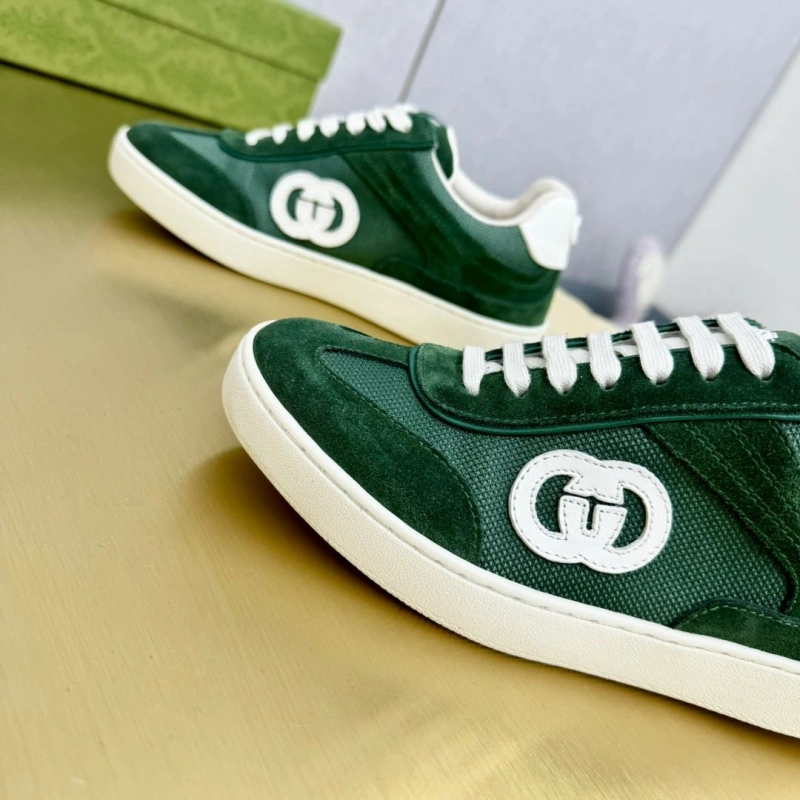Gxccx Casual Shoes Resilient 162468
