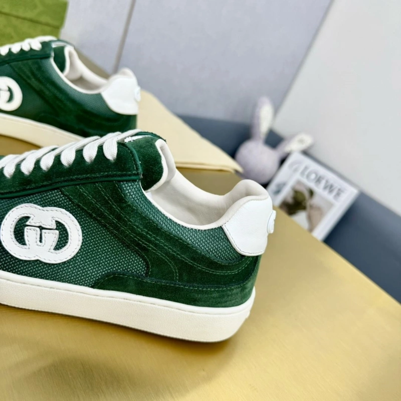 Gxccx Casual Shoes Resilient 162468