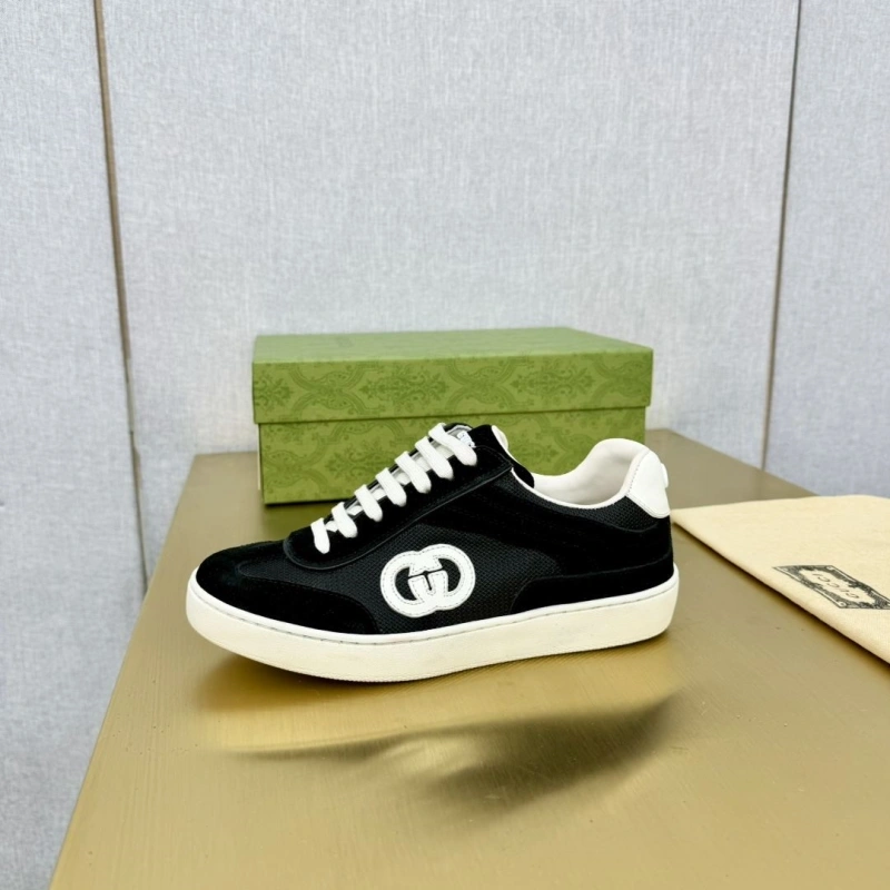 Gxccx Casual Shoes GoodFit 162466