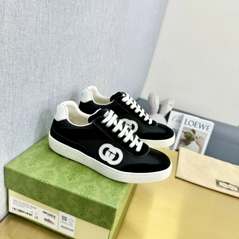 Gxccx Casual Shoes GoodFit 162466