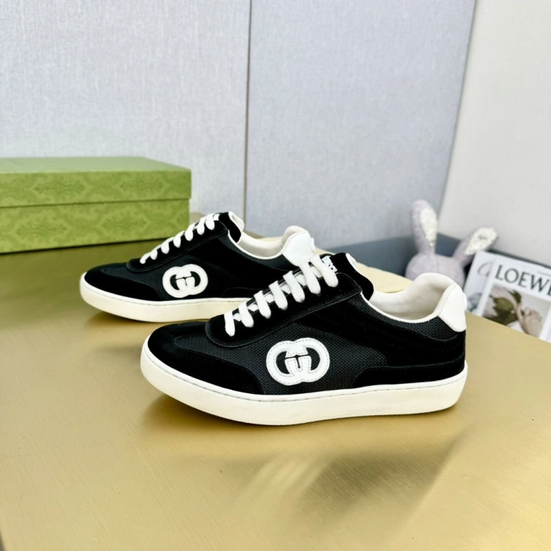Gxccx Casual Shoes GoodFit 162466