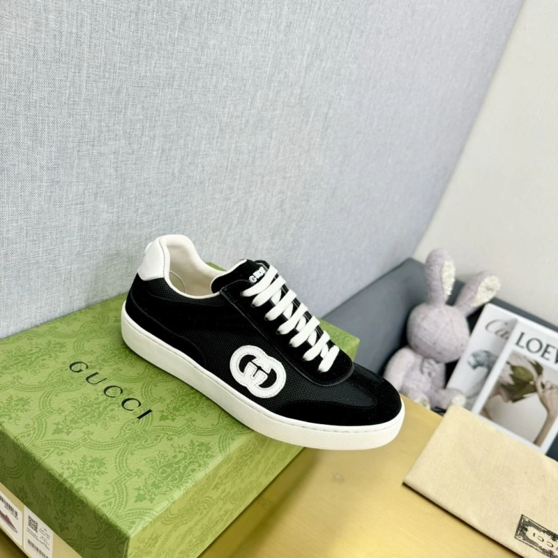 Gxccx Casual Shoes GoodFit 162466