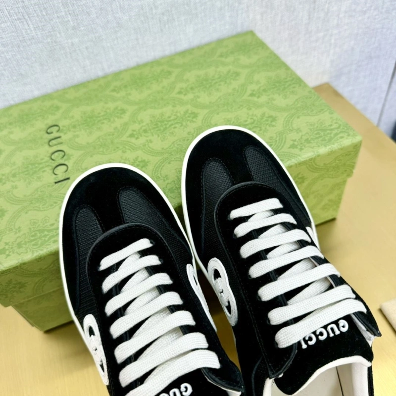 Gxccx Casual Shoes GoodFit 162466