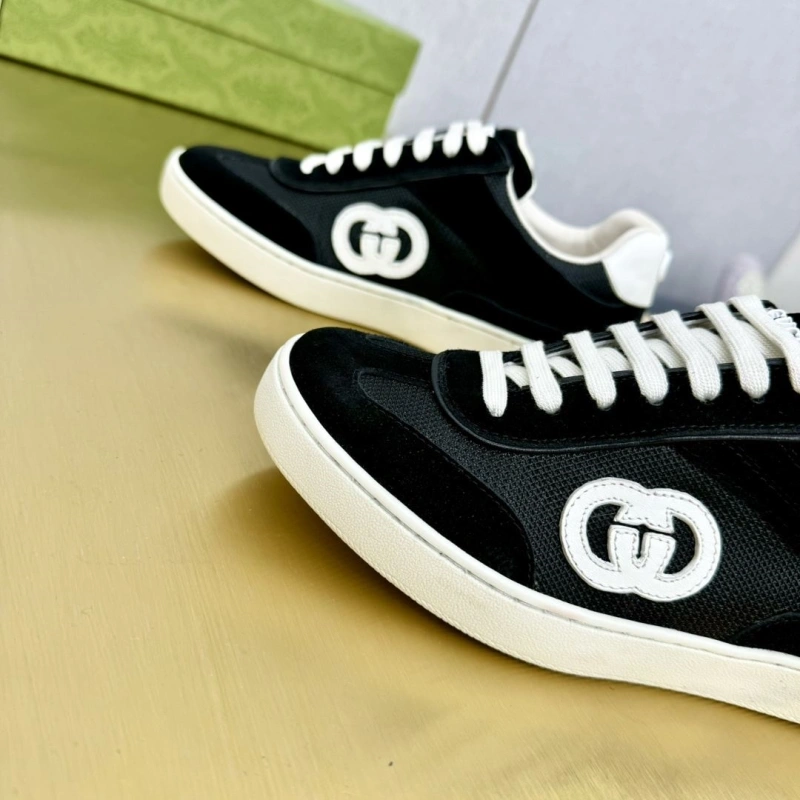 Gxccx Casual Shoes GoodFit 162466