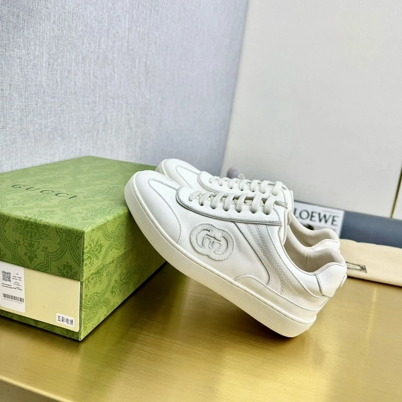 Sophisticated Gxccx Casual Shoes 162464