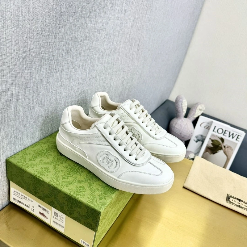 Sophisticated Gxccx Casual Shoes 162464