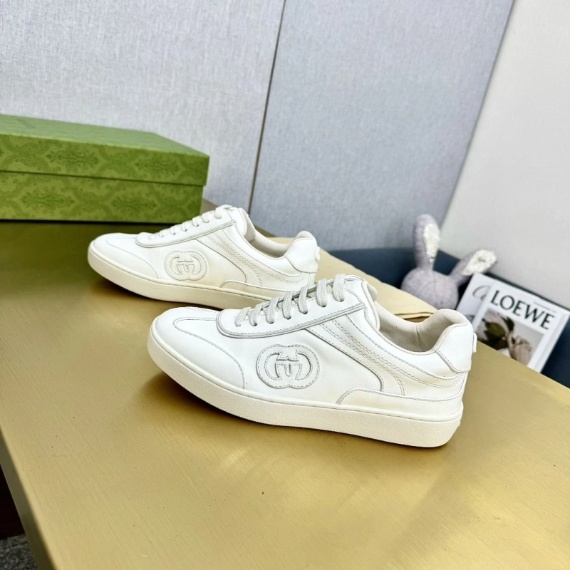 Sophisticated Gxccx Casual Shoes 162464