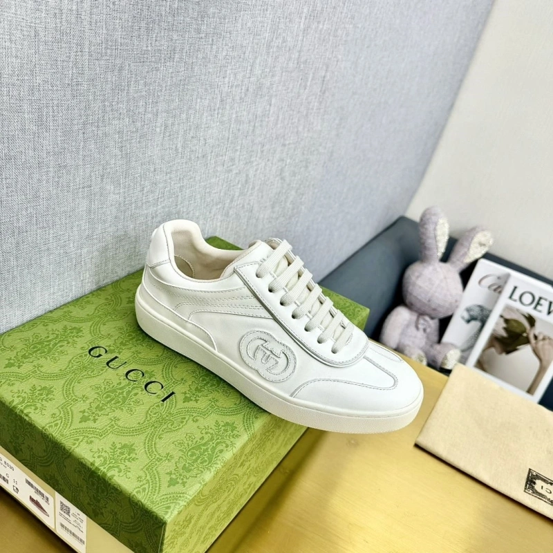 Sophisticated Gxccx Casual Shoes 162464