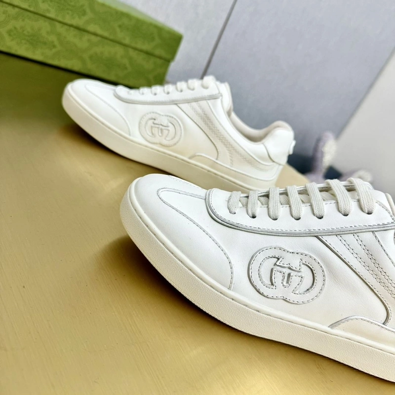 Sophisticated Gxccx Casual Shoes 162464