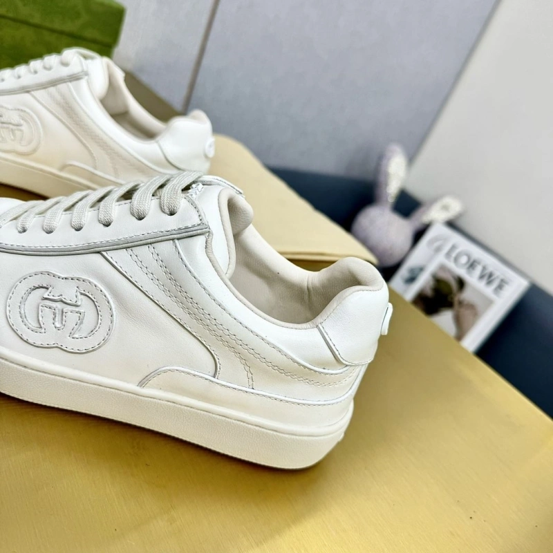 Sophisticated Gxccx Casual Shoes 162464