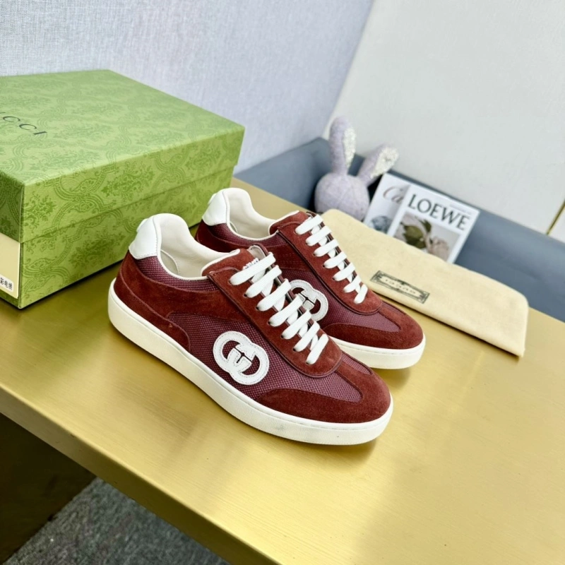 Modern Gxccx Casual Shoes 162462