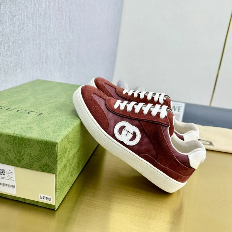 Modern Gxccx Casual Shoes 162462