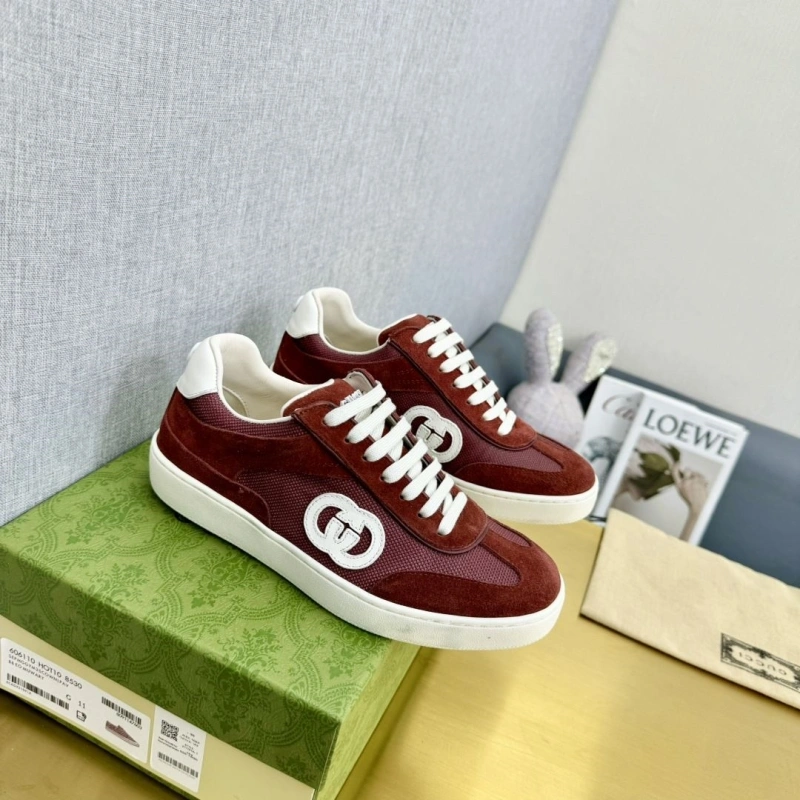 Modern Gxccx Casual Shoes 162462