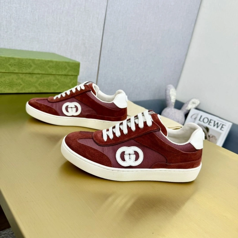 Modern Gxccx Casual Shoes 162462