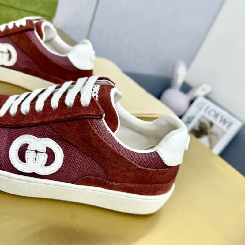 Modern Gxccx Casual Shoes 162462
