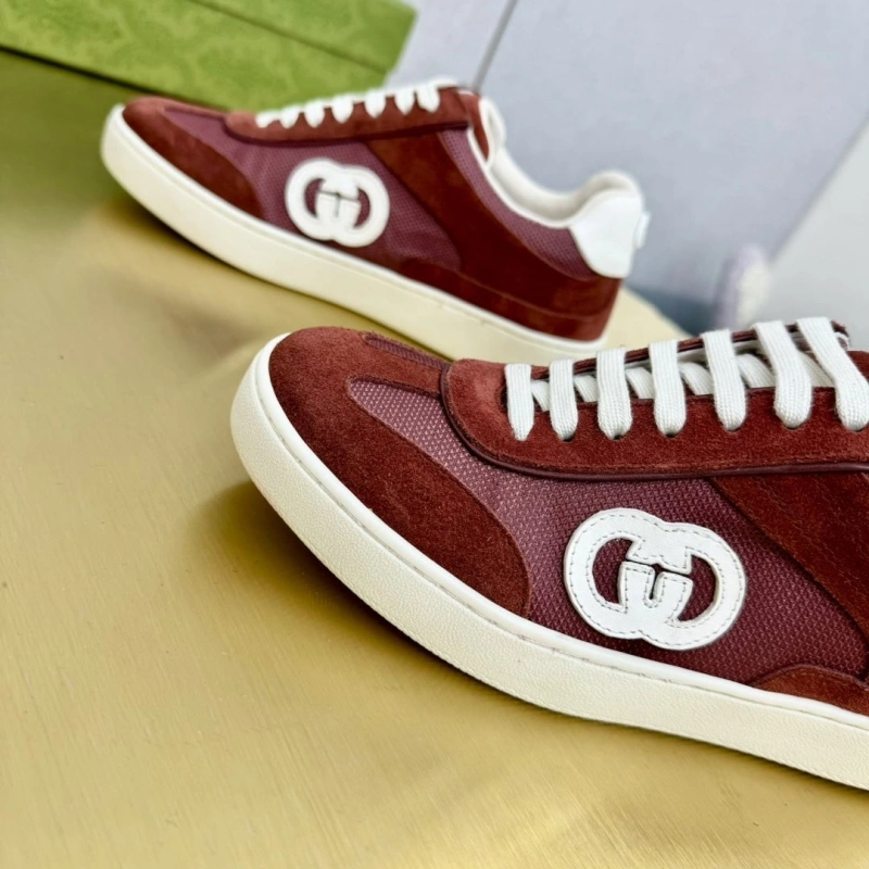 Modern Gxccx Casual Shoes 162462