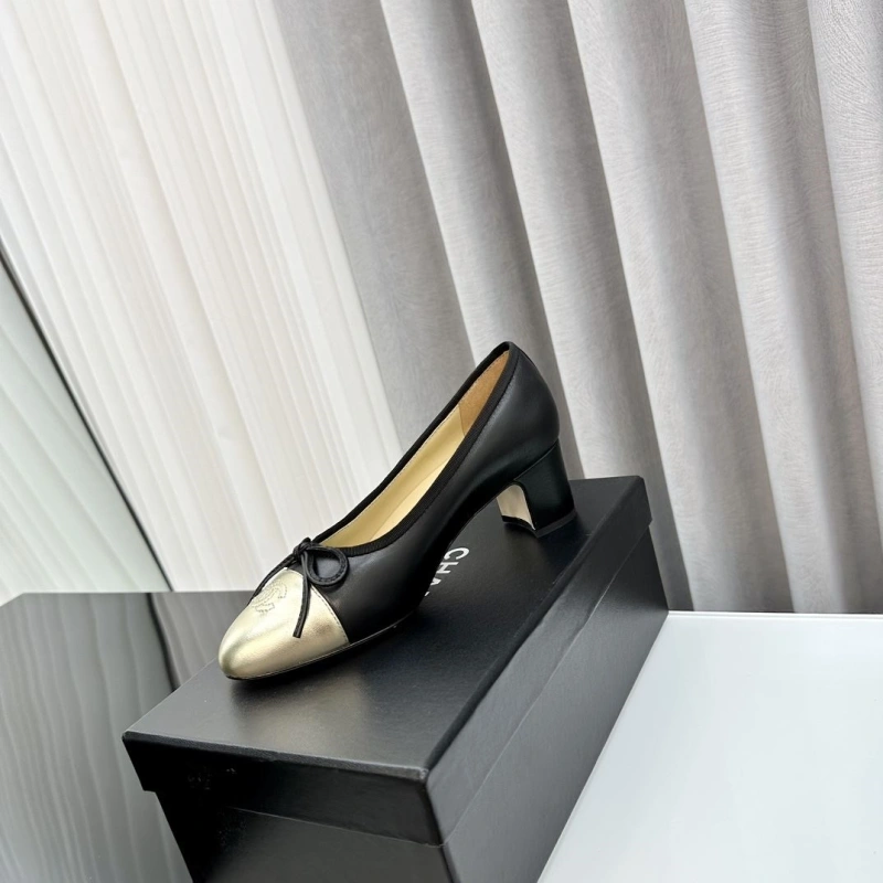 Refined Chxnxl High Heels 128880