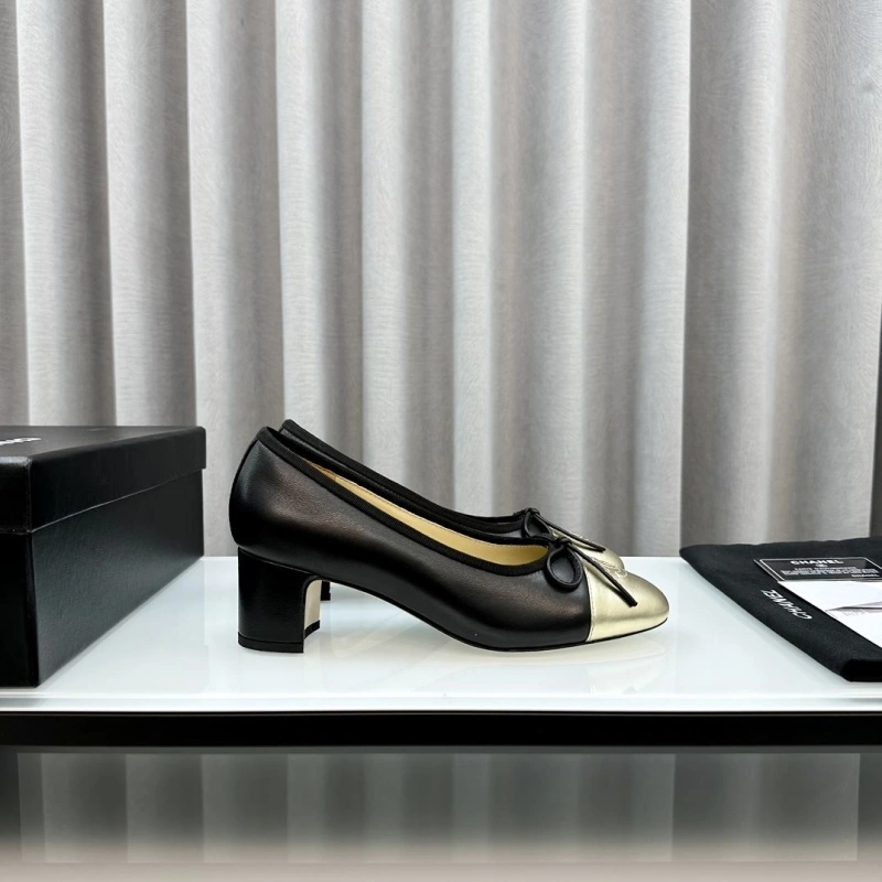 Refined Chxnxl High Heels 128880