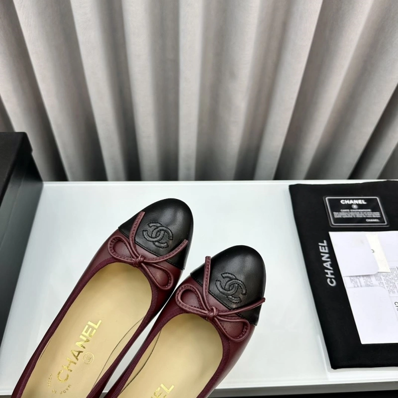 Resilient Chxnxl High Heels 128874