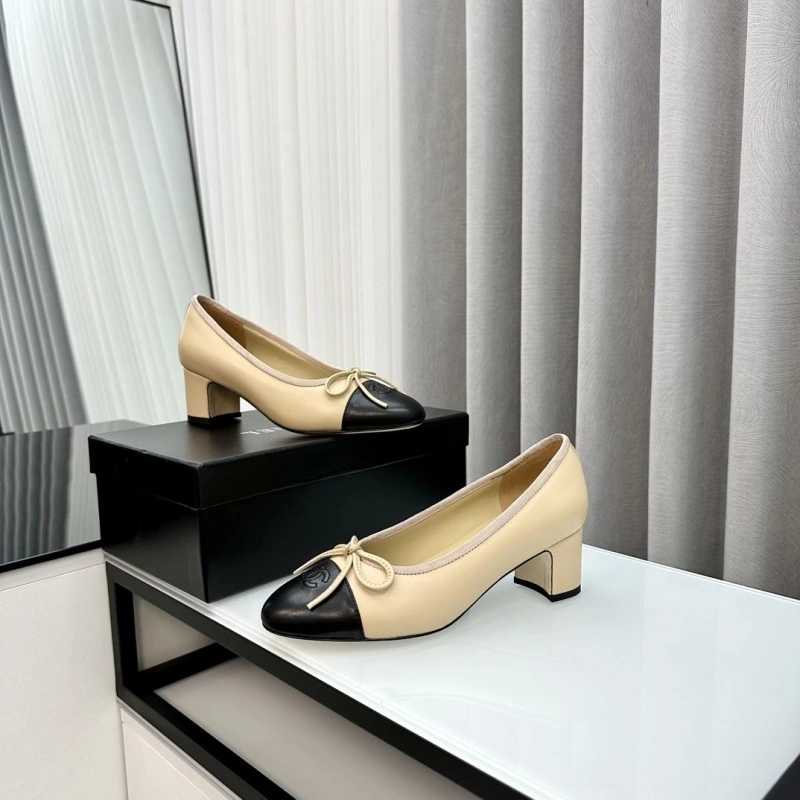 Chxnxl High Heels Trendsetting 128870