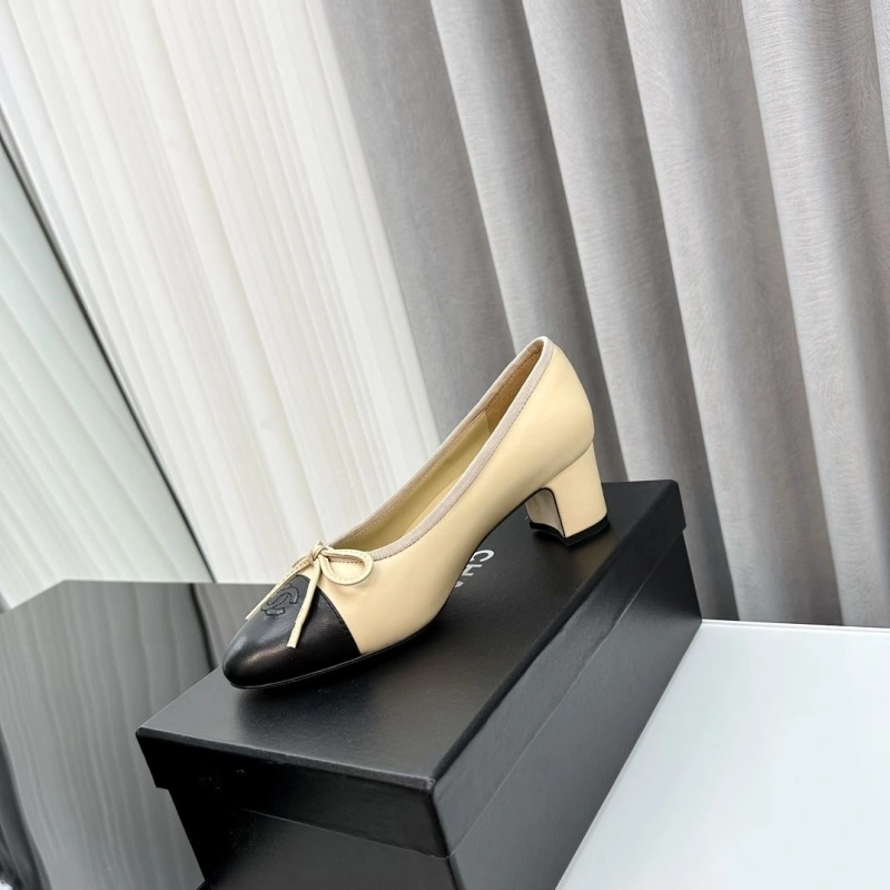 Chxnxl High Heels Trendsetting 128870
