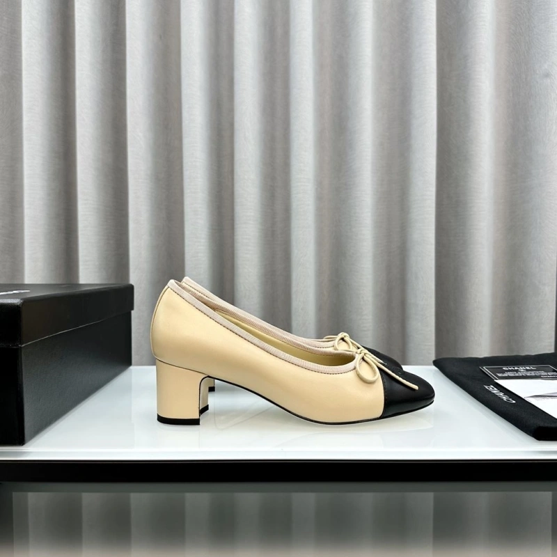 Chxnxl High Heels Trendsetting 128870