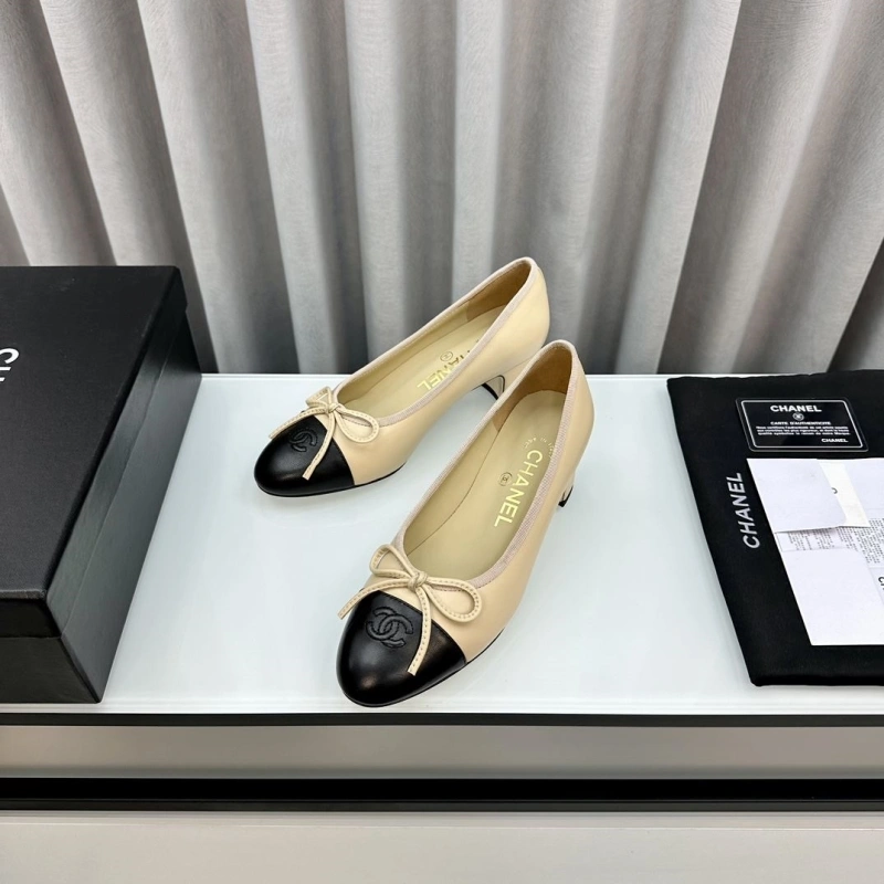 Chxnxl High Heels Trendsetting 128870