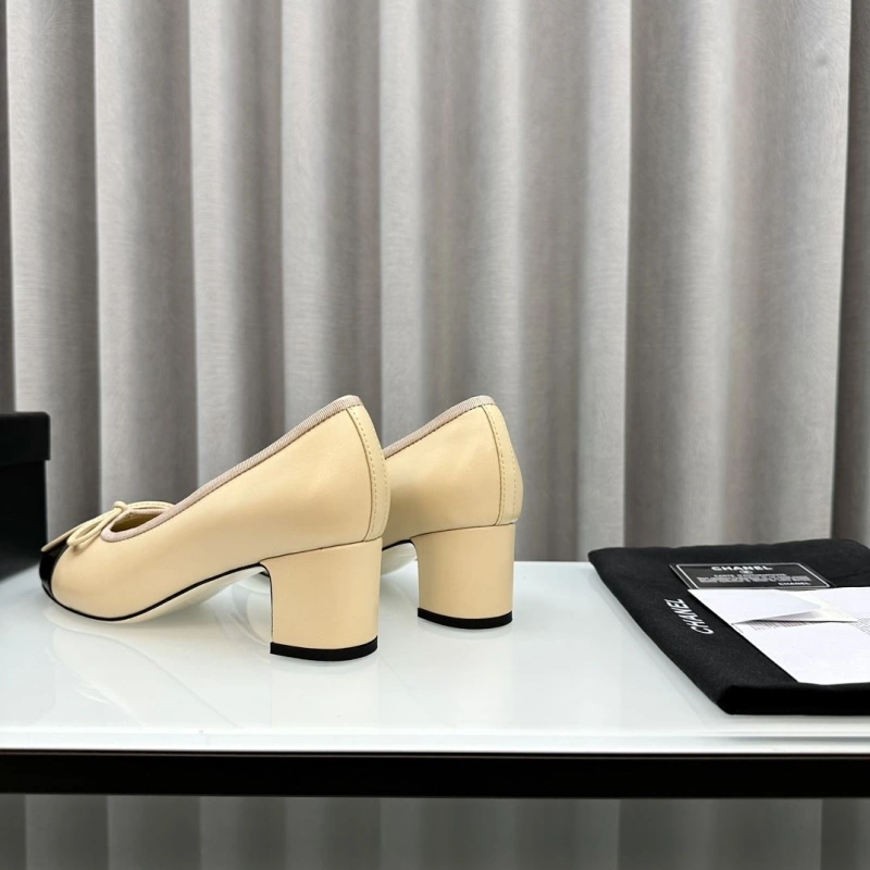 Chxnxl High Heels Trendsetting 128870