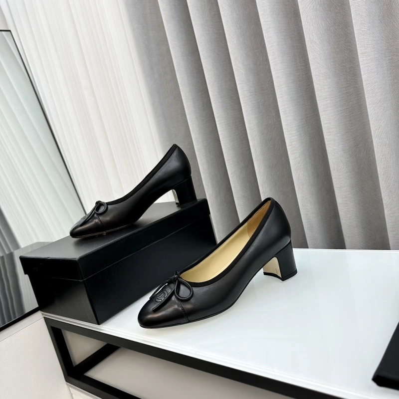 Chxnxl High Heels Elegant 128871