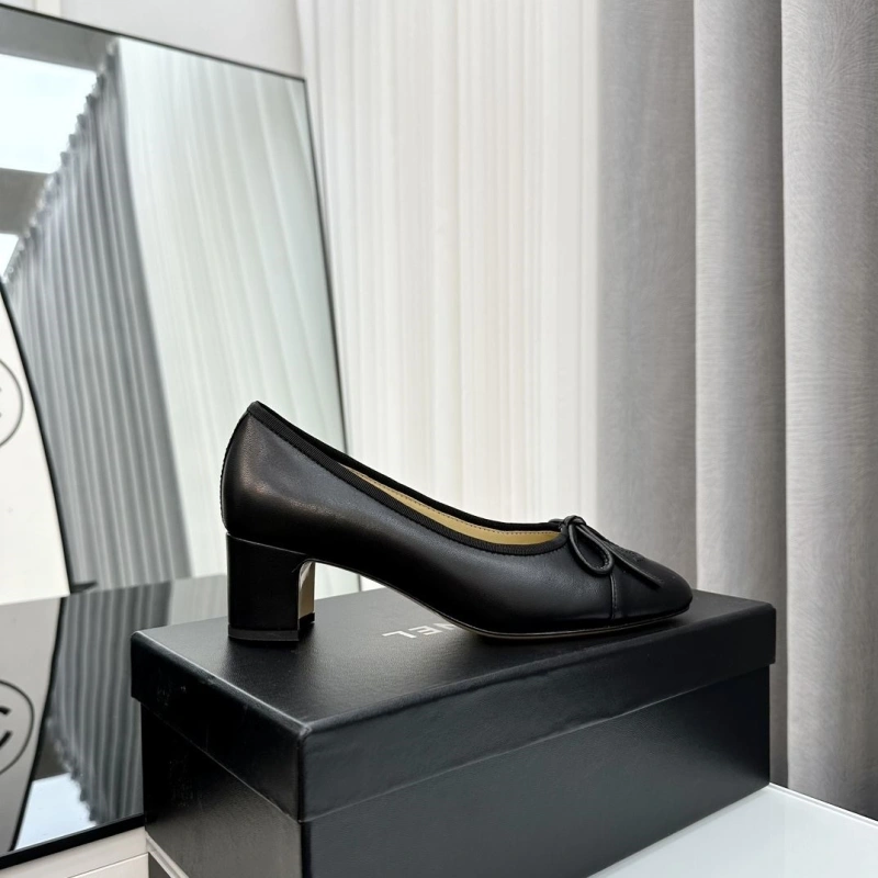 Chxnxl High Heels Elegant 128871