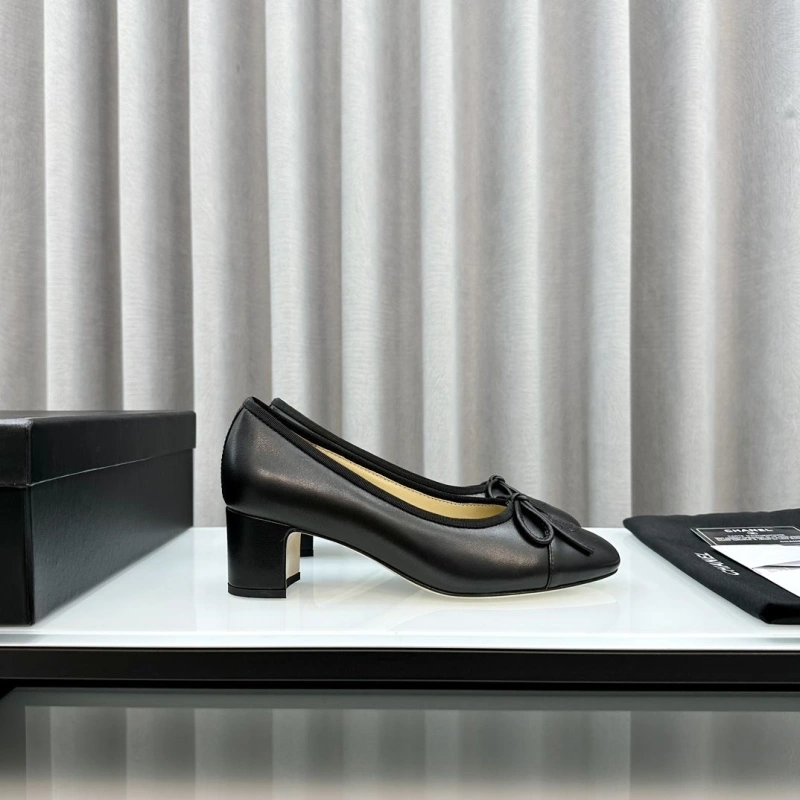Chxnxl High Heels Elegant 128871